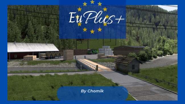 EuPlus+ v0.3.2