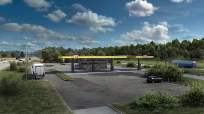Real companies, gas stations v2.04.11