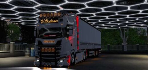 Volkan Bostancı Tuning Garage