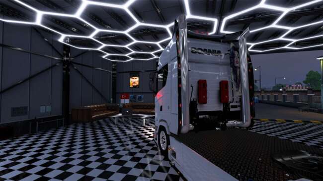 Volkan Bostancı Tuning Garage