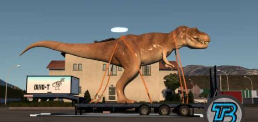Toxi Dino