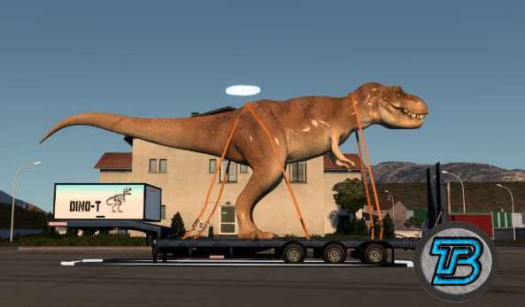 Toxi Dino