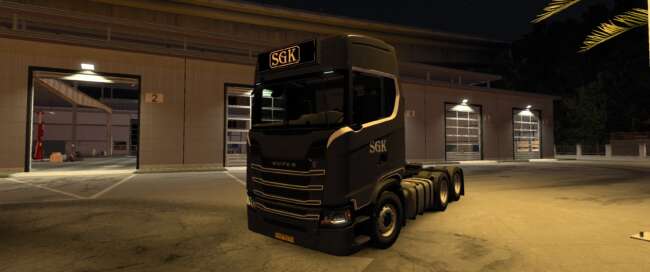 sgk skin