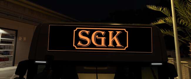 sgk skin