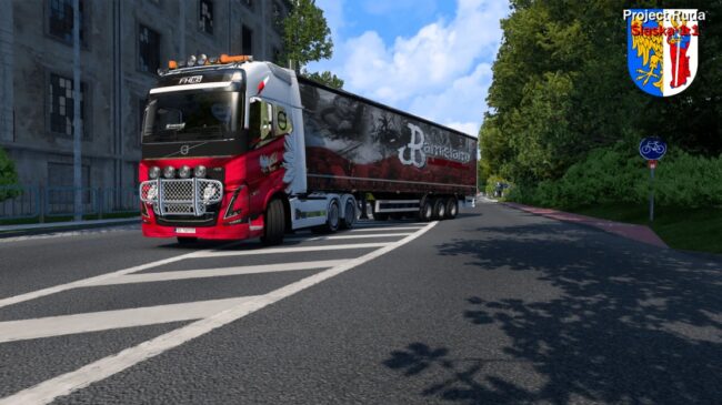 Project Ruda Śląska 1:1 version 1.1.3