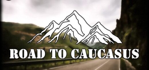 Road to Caucasus v2.6