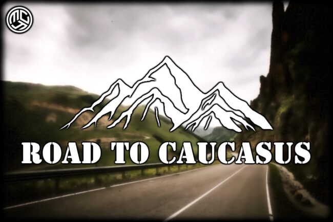 Road to Caucasus v2.6