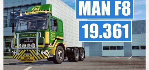 Man 19.361 by TAS