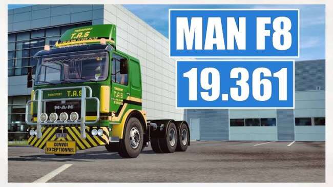 Man 19.361 by TAS