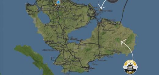 Grand Utopia Map v1.19.1 1.58