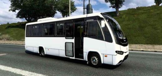 Marcopolo Senior v1.6 [1.58]