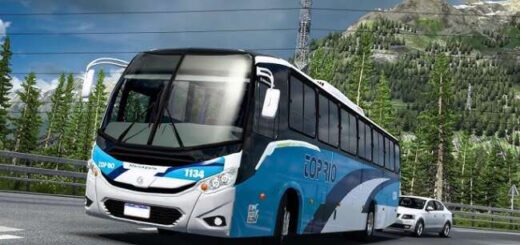 Marcopolo Viaggio G8 800 v1.58