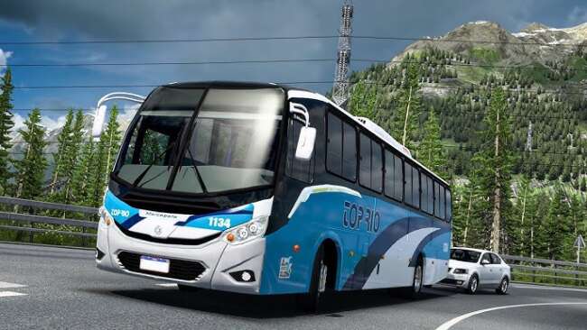 Marcopolo Viaggio G8 800 v1.58