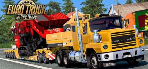 DAF NTT