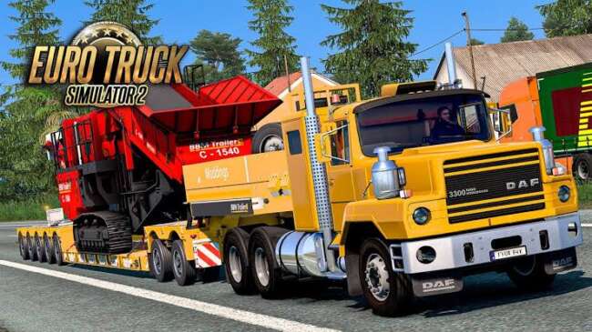 DAF NTT