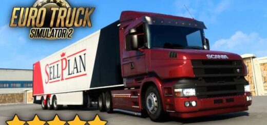RJL Scania T & T4 Series V23.11.30