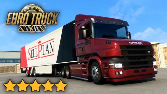 RJL Scania T & T4 Series V23.11.30