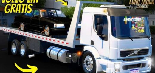 Volvo VM