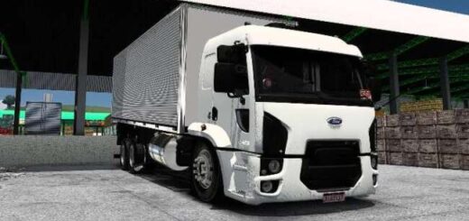 CARGO 2429