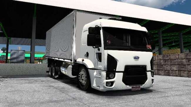 CARGO 2429