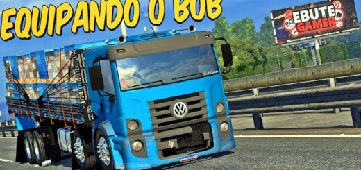 BOB 24.280 R.C.MOD