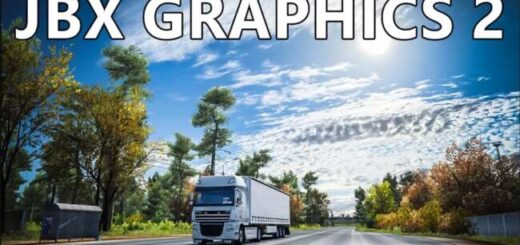 JBX Graphics 2 v1.8