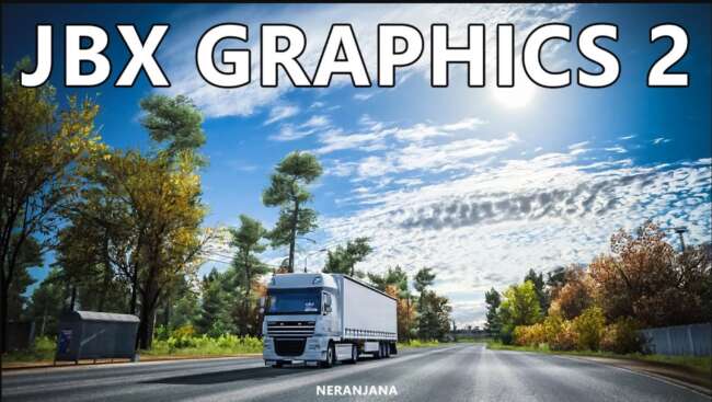 JBX Graphics 2 v1.8
