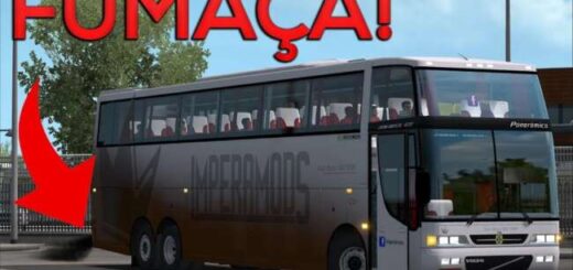 BUSSCAR JUM BUSS 400P VLV B12B v1.0