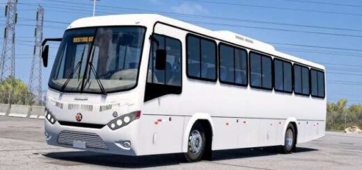 Marcopolo New Ideale