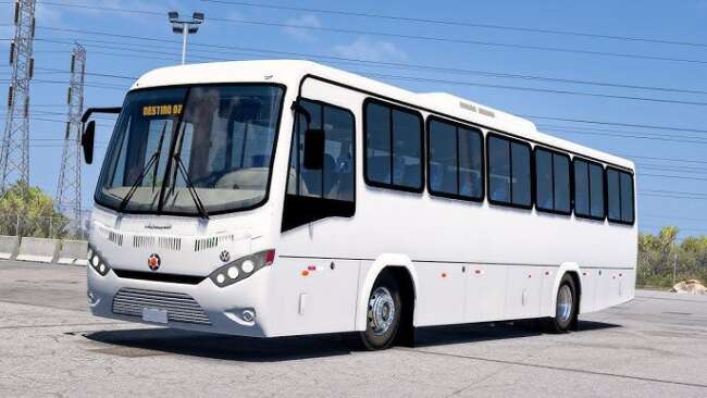 Marcopolo New Ideale