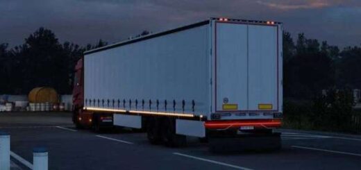 Virotic Trailer Accessories v1.58