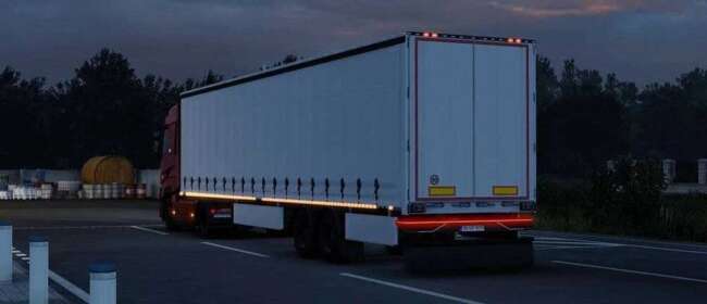 Virotic Trailer Accessories v1.58