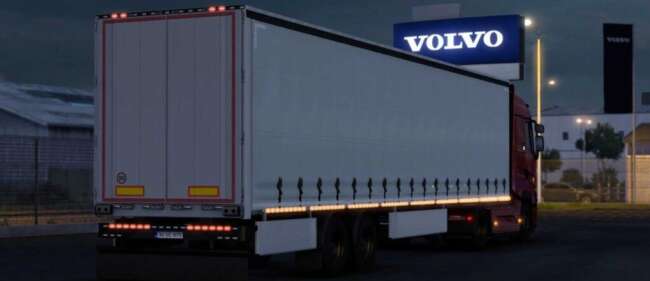 Virotic Trailer Accessories v1.58