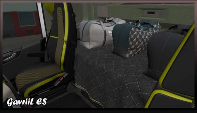 Accessory addon v1.5