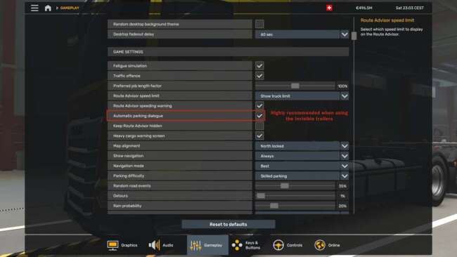 Swap Body Carrier Chassis Pack v1.5.9.3 1.59