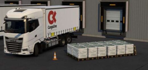Krone Swap Body Pack v1.4.6.5 1.59