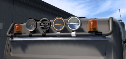 Lightpack v1.58/1.59