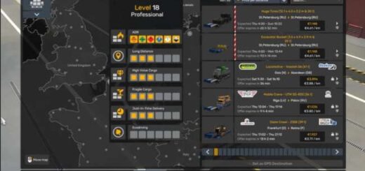 Realistic Economy by Quper v1.58.10