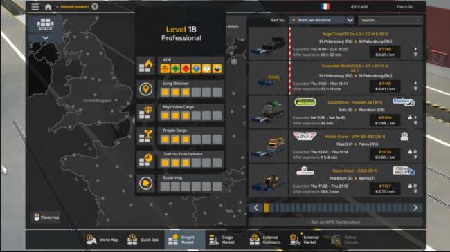 Realistic Economy by Quper v1.58.10