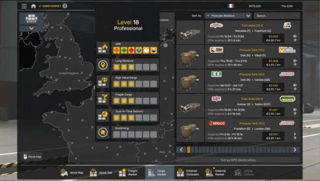 Realistic Economy by Quper v1.58.10