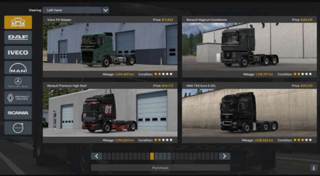 Realistic Economy by Quper v1.58.10