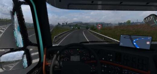 Tjs HD GPS Mod v1.59