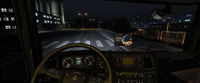 Tjs HD GPS Mod v1.59