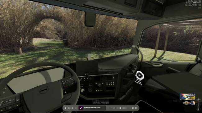 RadioStation 3D