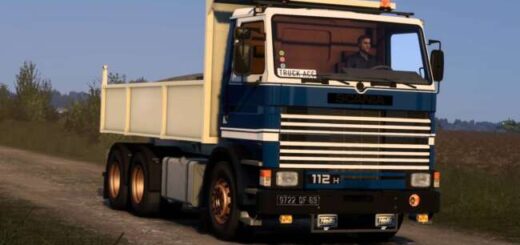 Scania 2 Series