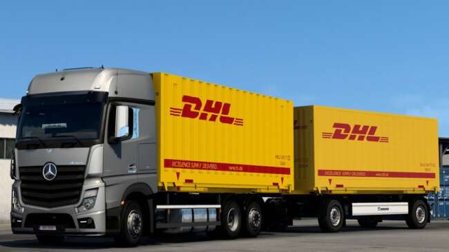 Krone Profi Box Carrier Pack v1.6.5.3