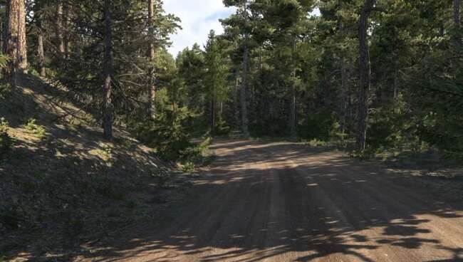 RTXMAP Off-road Map v1.0 1.58