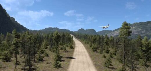 RTXMAP Off-road Map v1.0 1.58