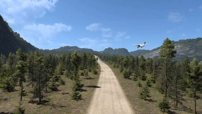RTXMAP Off-road Map v1.0 1.58