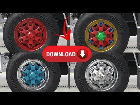 Trilex Rims